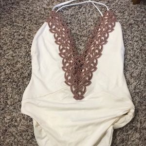 Blue Life one piece!